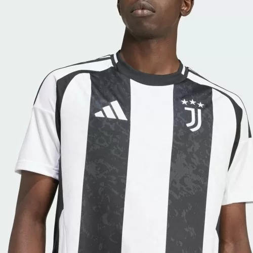 Juventus Turin Trikot - 2024-25